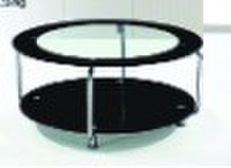 High glossy and rectangle tea table HGJC-CT:A215-B