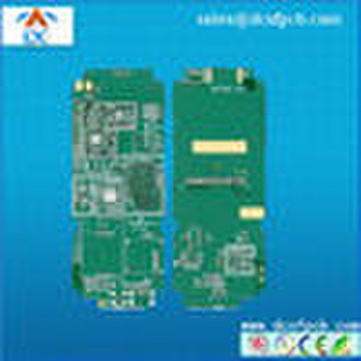 Mobiltelefon-PCB