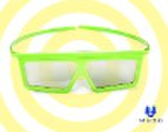 3D-Brillen Brillen für Spiel-MGBLPPL-004