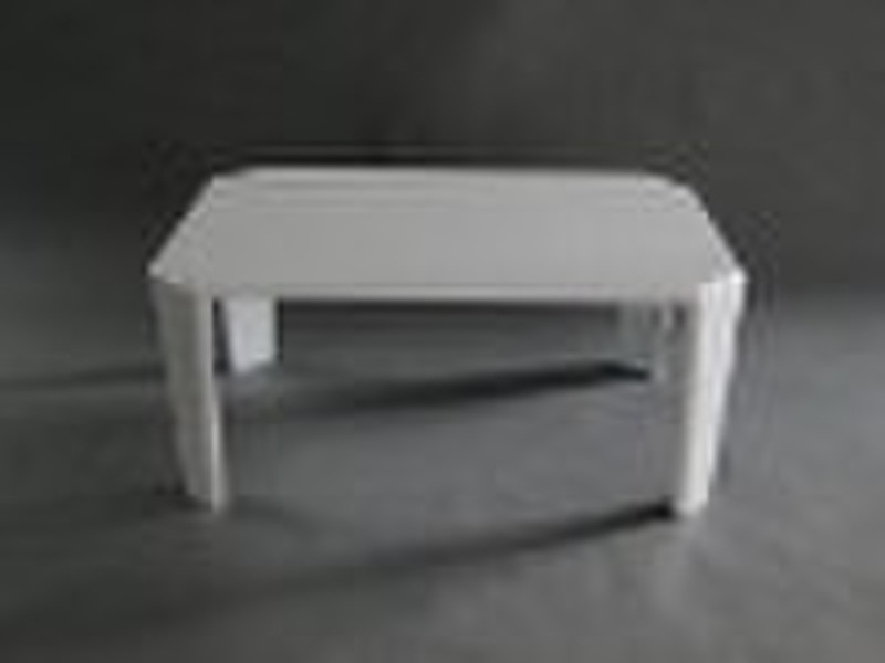 MDF folding table