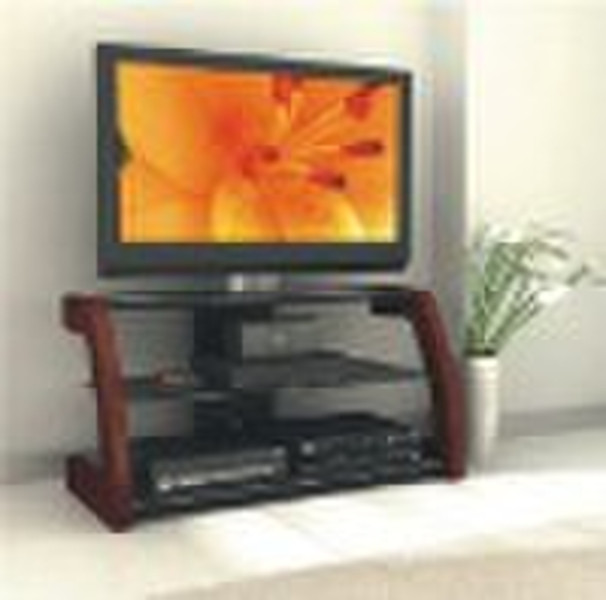 WFAVS04-1 TV SHELF