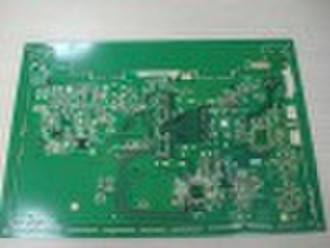 8-Layer-PCB für Notebook Hauptplatine