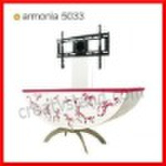 mdf tv cabinet table stand Armonia 5033