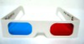 Paper 3D Glasses