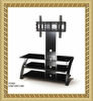 TEMPERED GLASS TV STAND TV820