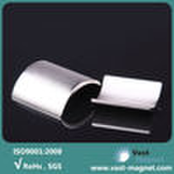 Sintered NdFeB Magnet, Permanent Magnet