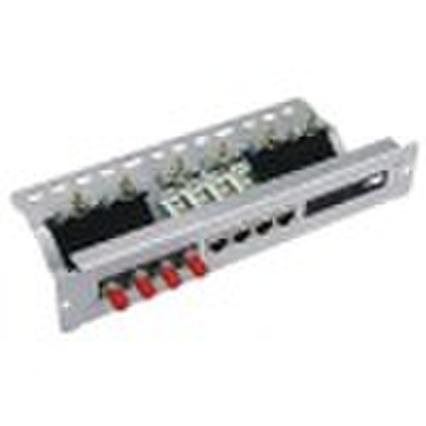 12 Port Fiber Patch Panel