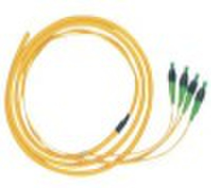 Fiber Optical Pigtail