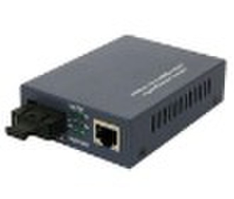 Ethernet Media Converter