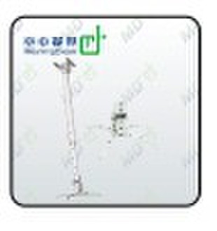 Ceiling projector brackets