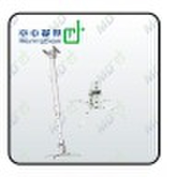 Ceiling projector brackets