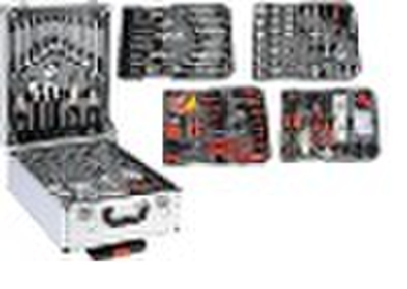 186pcs tools set