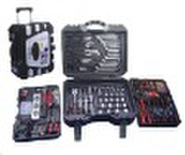 186PCS TOOLS SET