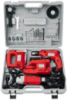 Power Tool set  4-IN-1