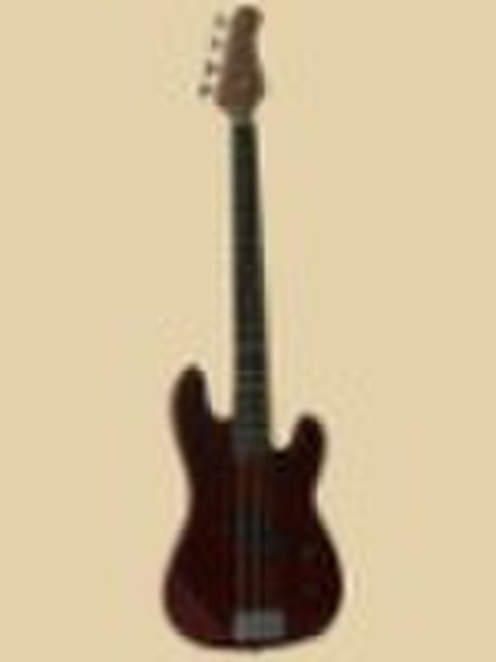 electric bass