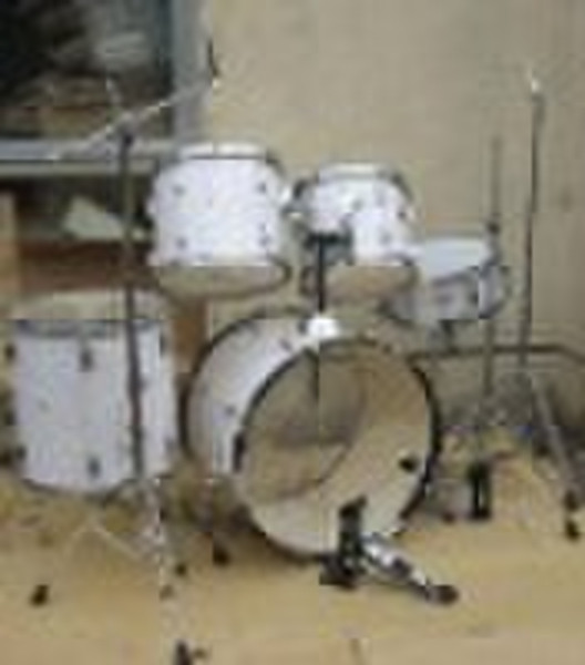 Drum-Kit