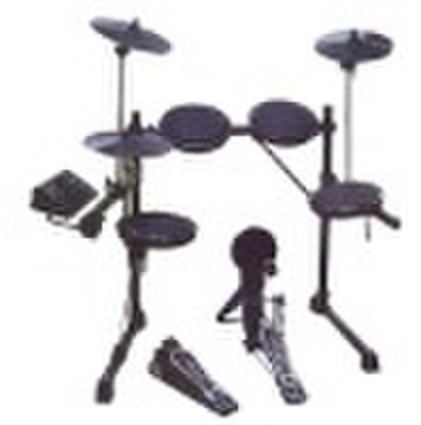 ELECTRONIC DRUM SET