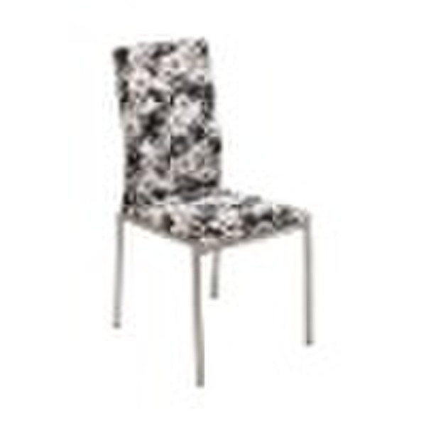 Metall Dining Chair