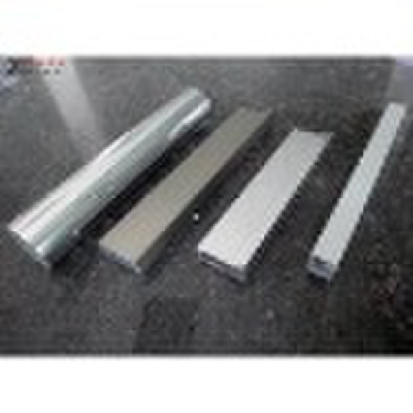 aluminum profile for furniture