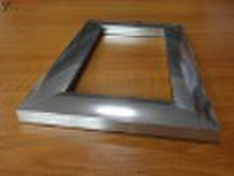 aluminum photo frame