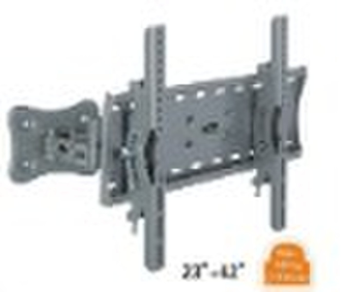 Aluminium Alloy Plasma/LCD TV bracket (PL3306S)