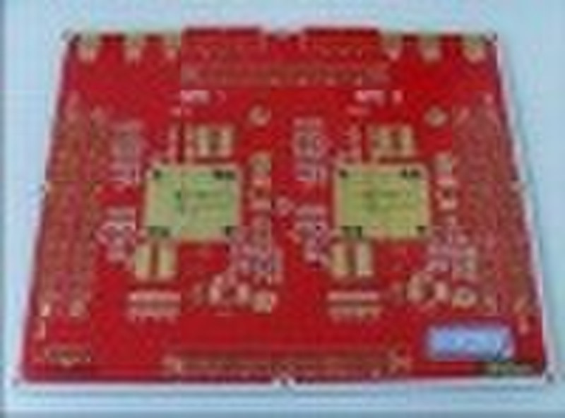 Vier-Schicht-PCB