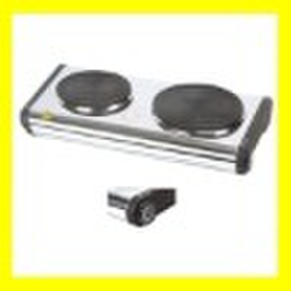 Hot Plate GH9628