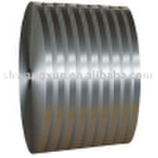 stainless steel and plastic clad stainless steel t