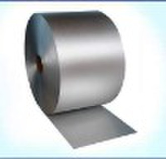 plastic coated aluminum tape