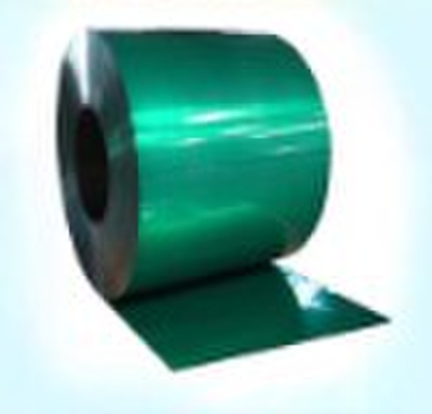 plastic coated steel tape