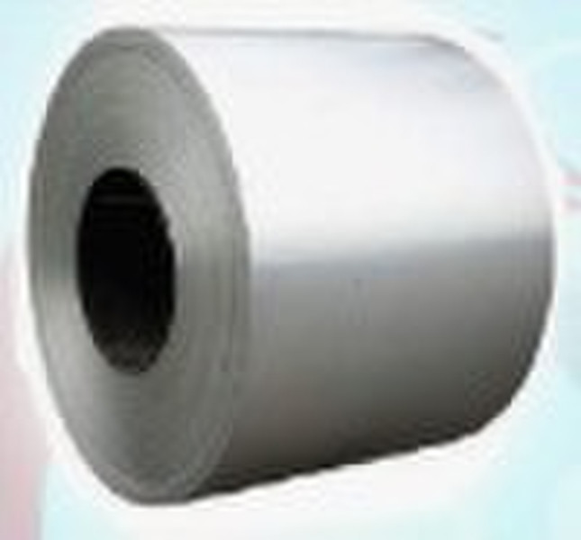 plastic clad aluminium tape