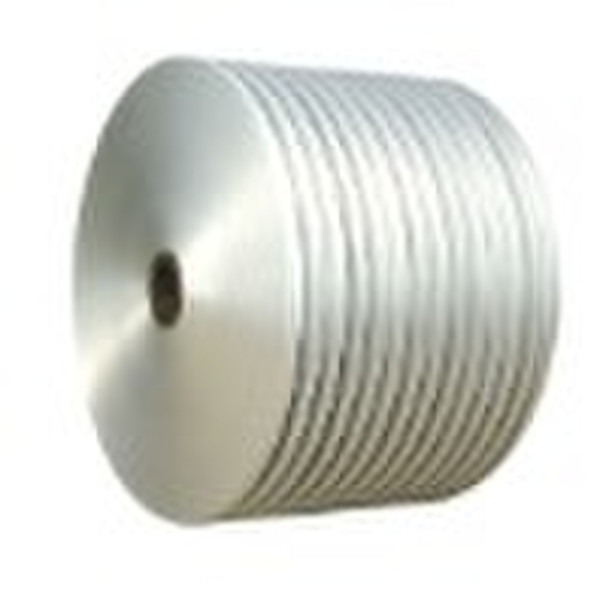 plastic clad aluminum tape