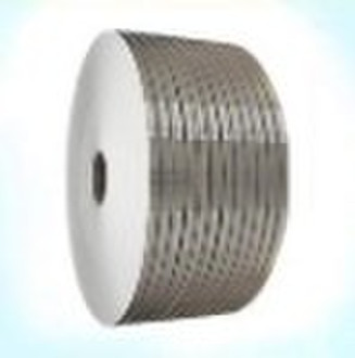 copolymer coated aluminium tape