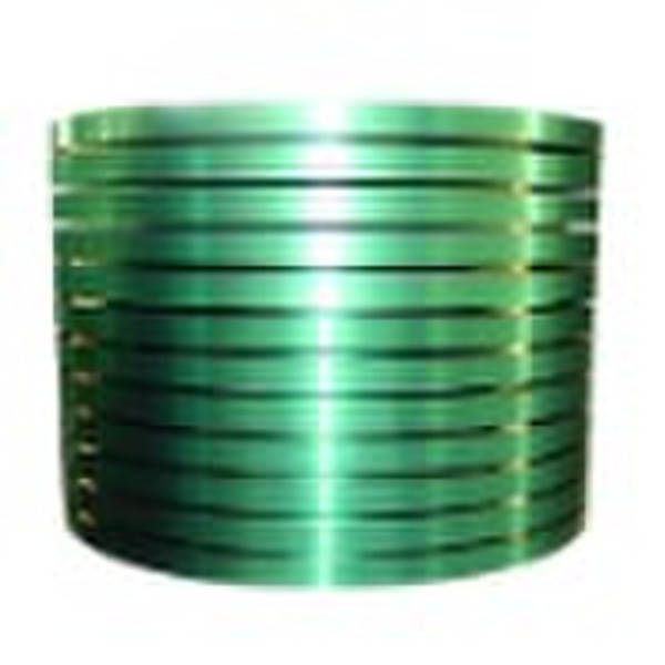 Coated Steel Tape