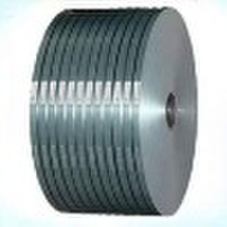 coated steel tape