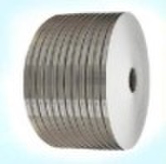 Plastic Coated Aluminum tape