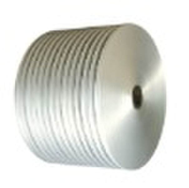 plastic clad aluminium tape