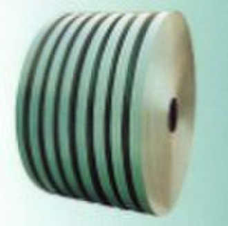 coated steel tape