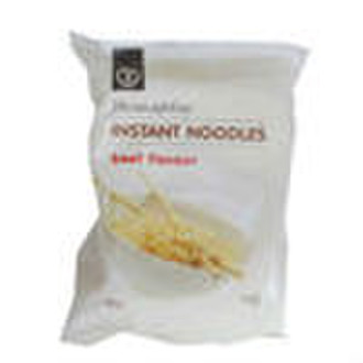 Instant Noodles