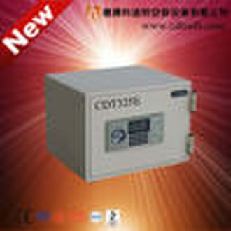 Fingerabdruck-Safe-CDT325E.T
