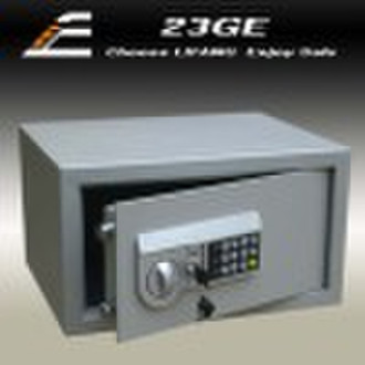 electronic safe