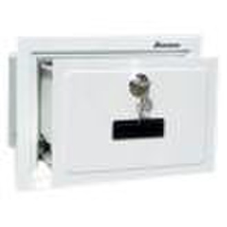 In-Wall Fireproof Safe