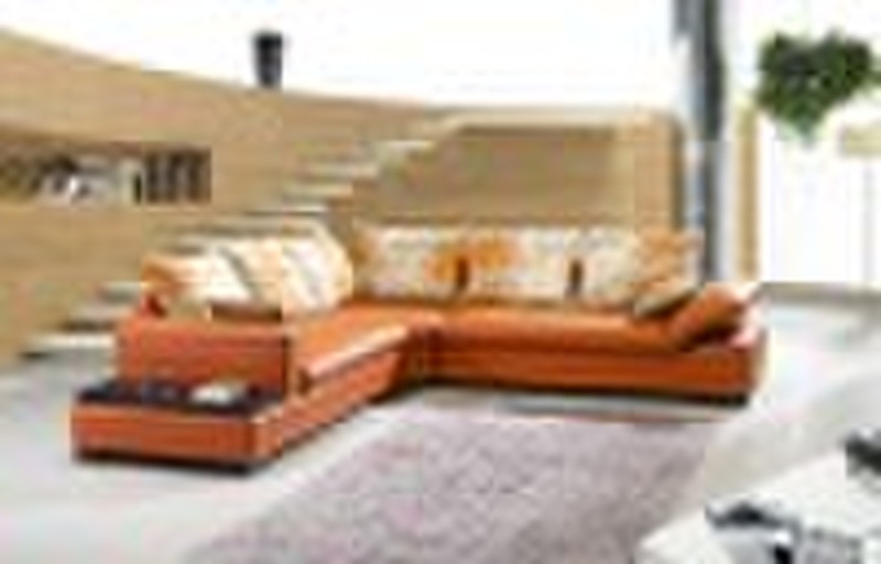 modern corner Sofa 2313#