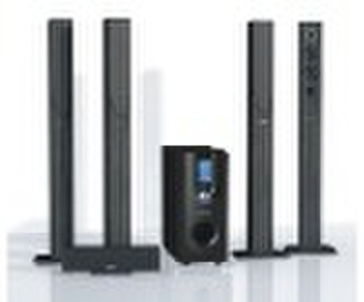 5.1CH Tower Home Theatre speaker TH-908