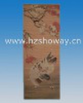 Bamboo Painting/Bamboo Art picture/painting