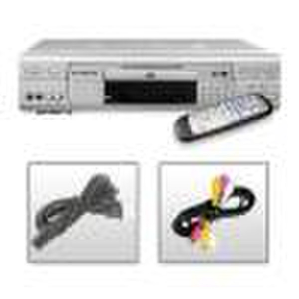 Midi DVD Karaoke Player