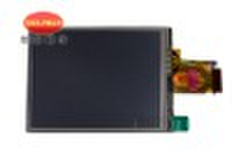 Digital Camera LCD Display Screen  for NIKON S230