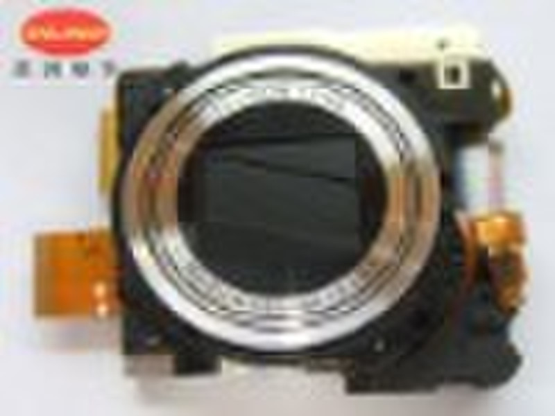 LENS/ZOOM Unit for FUJI F85,F80 Digital Camera