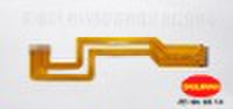 Lcd Flex Cable For Sony Hc21e,hc33e,hc42e,hc43e