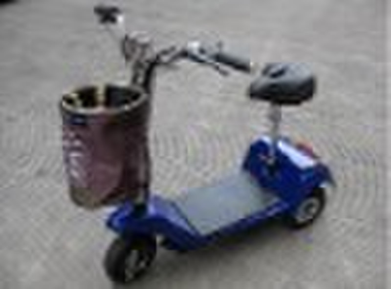 electric tricycle &electric bike